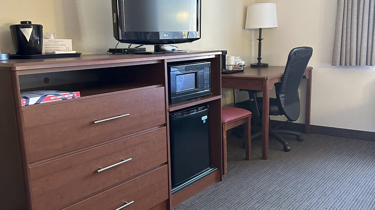 Photo of Bedroom in Red Wing