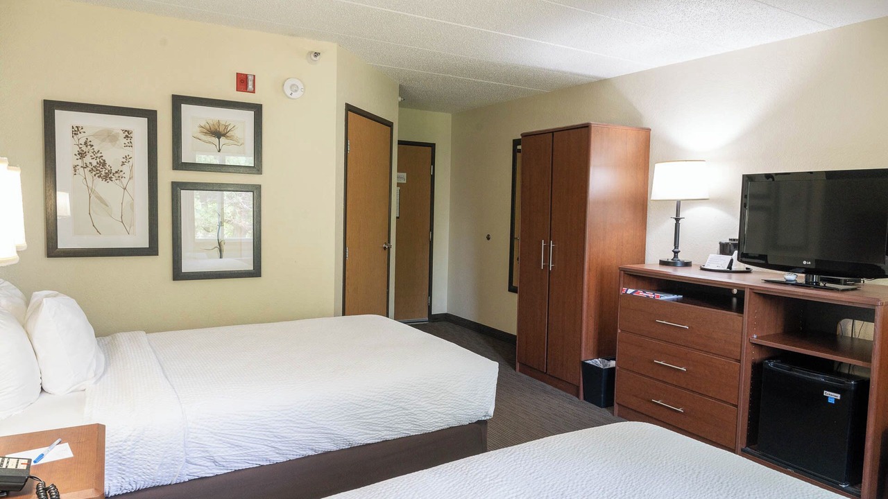 Photo of Bedroom in Red Wing