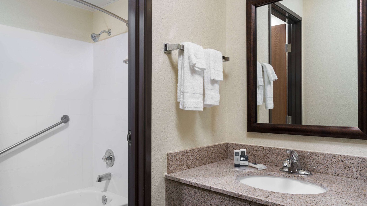 Photo of Bathroom in Lake City