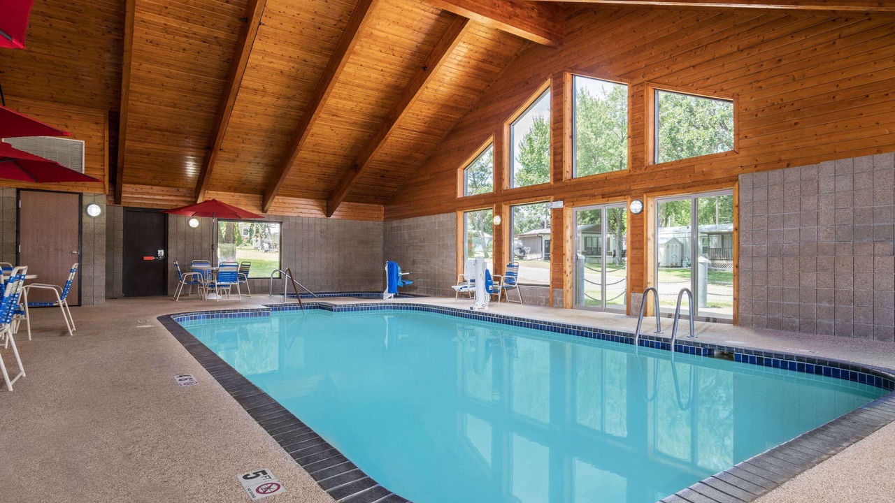 Photo of Outdoor in Lake City