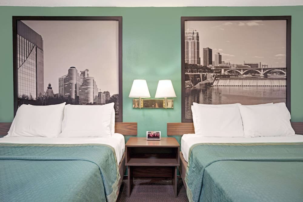 Photo of Bedroom in Buffalo