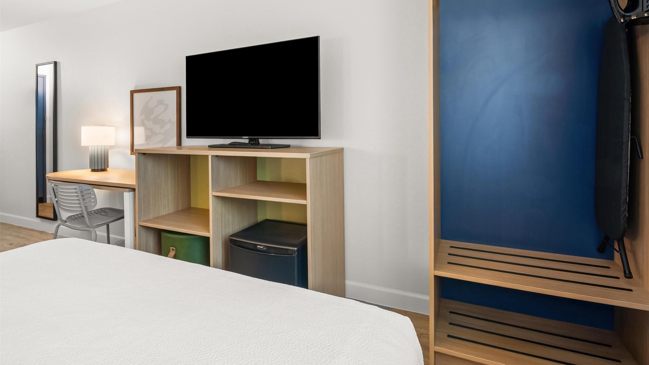 Photo of Bedroom in Eden Prairie