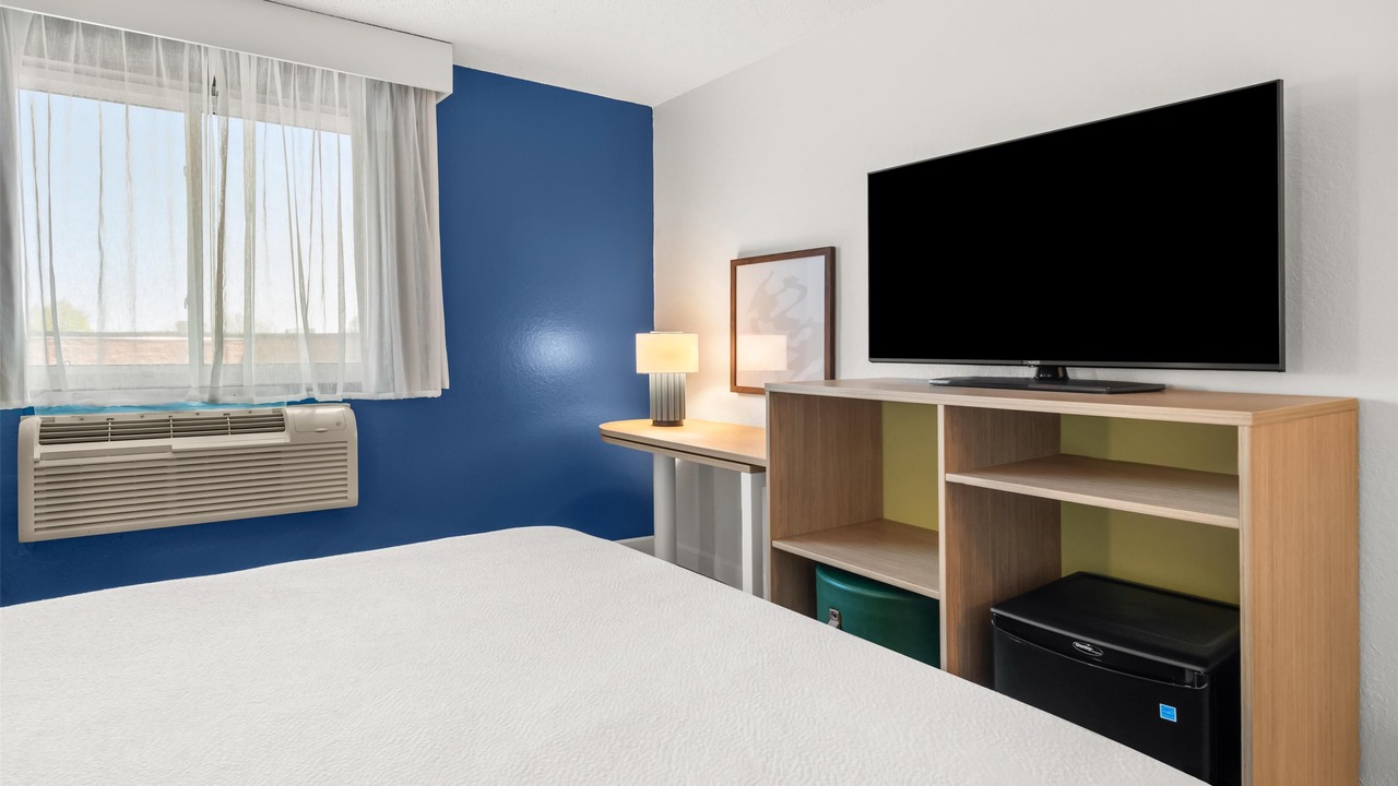 Photo of Bedroom in Eden Prairie