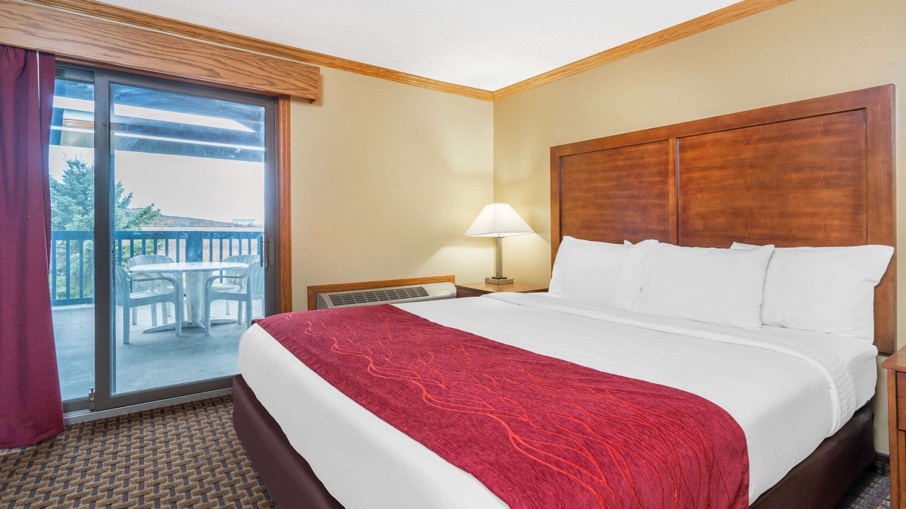 Photo of Bedroom in Kasson