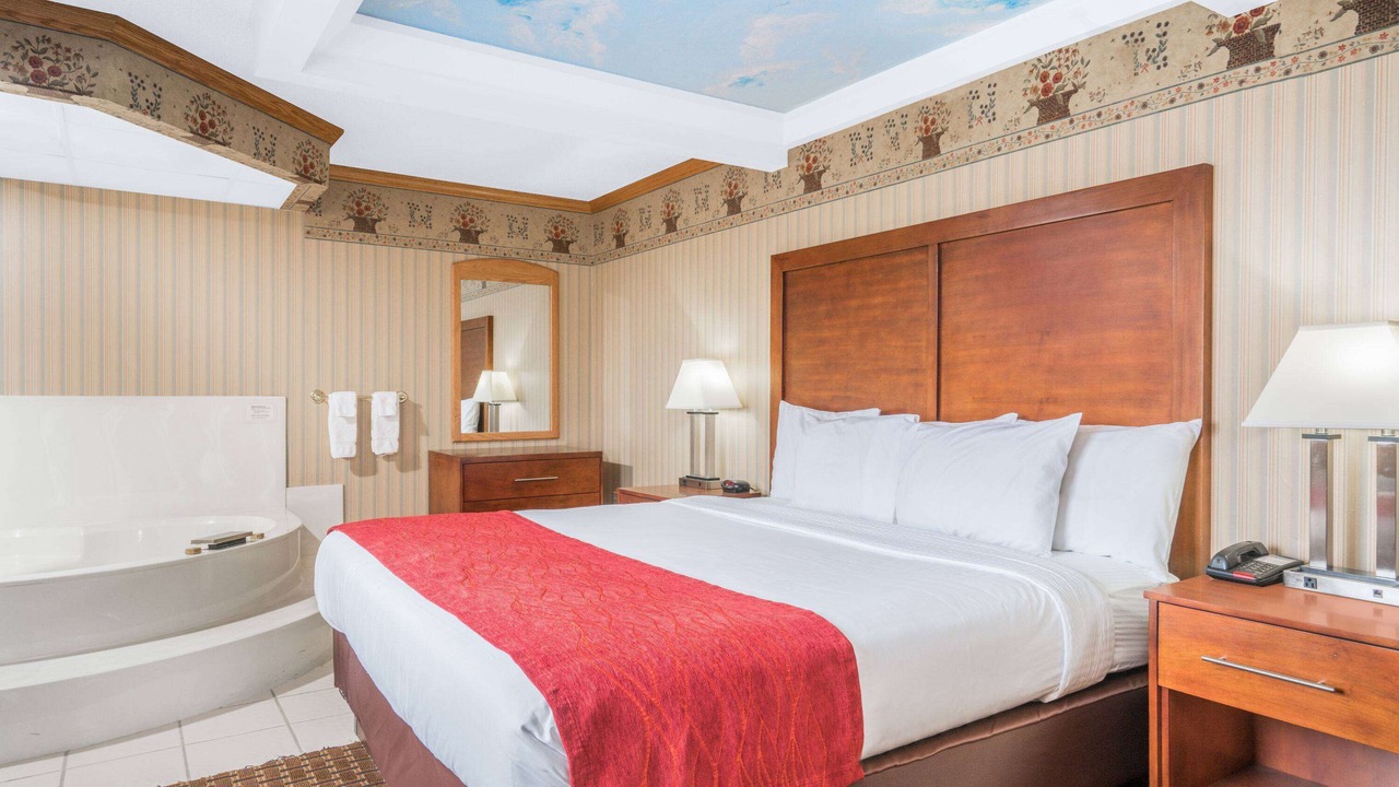 Photo of Bedroom in Kasson