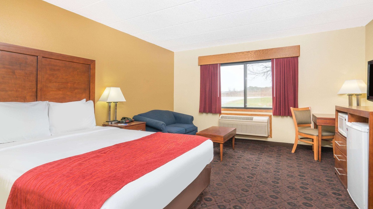 Photo of Bedroom in Kasson