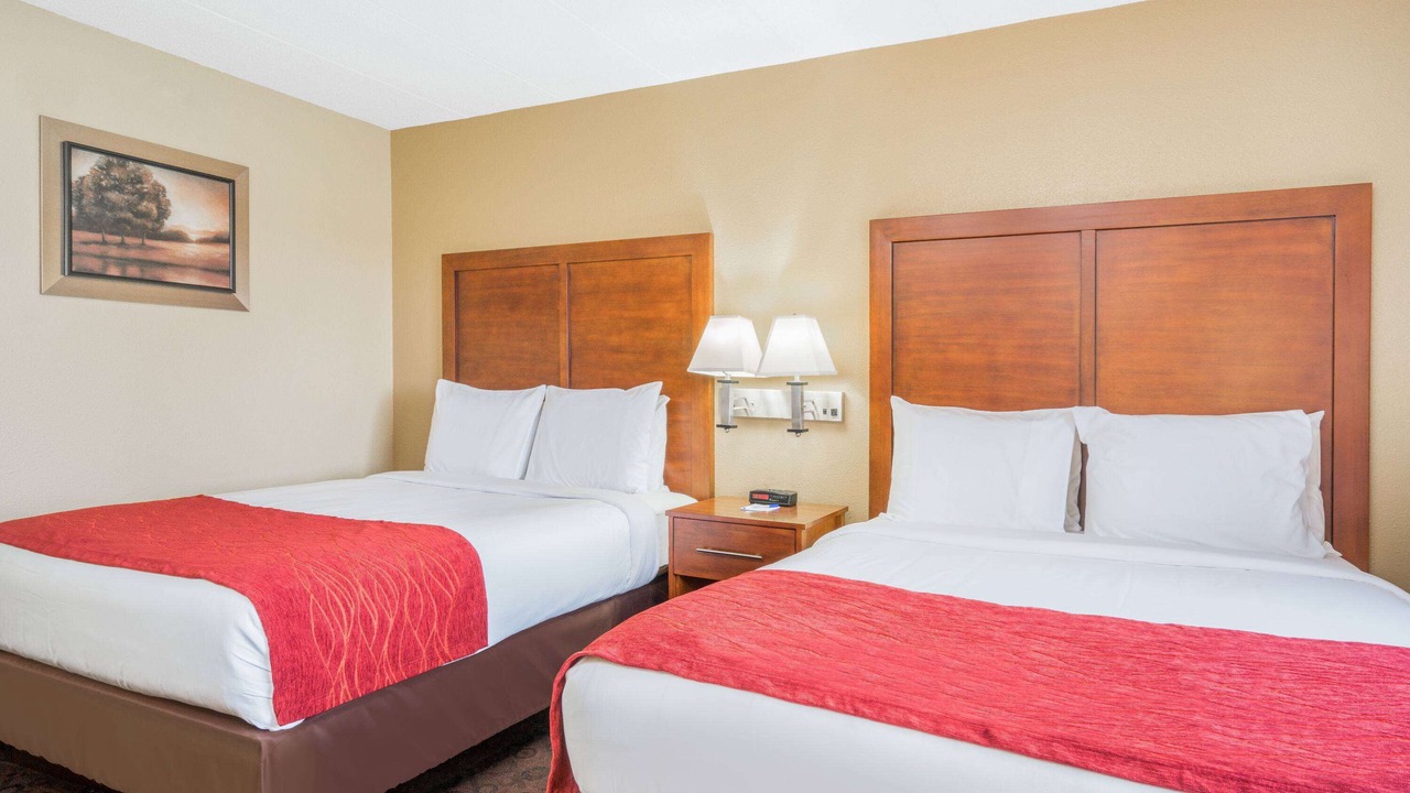Photo of Bedroom in Kasson