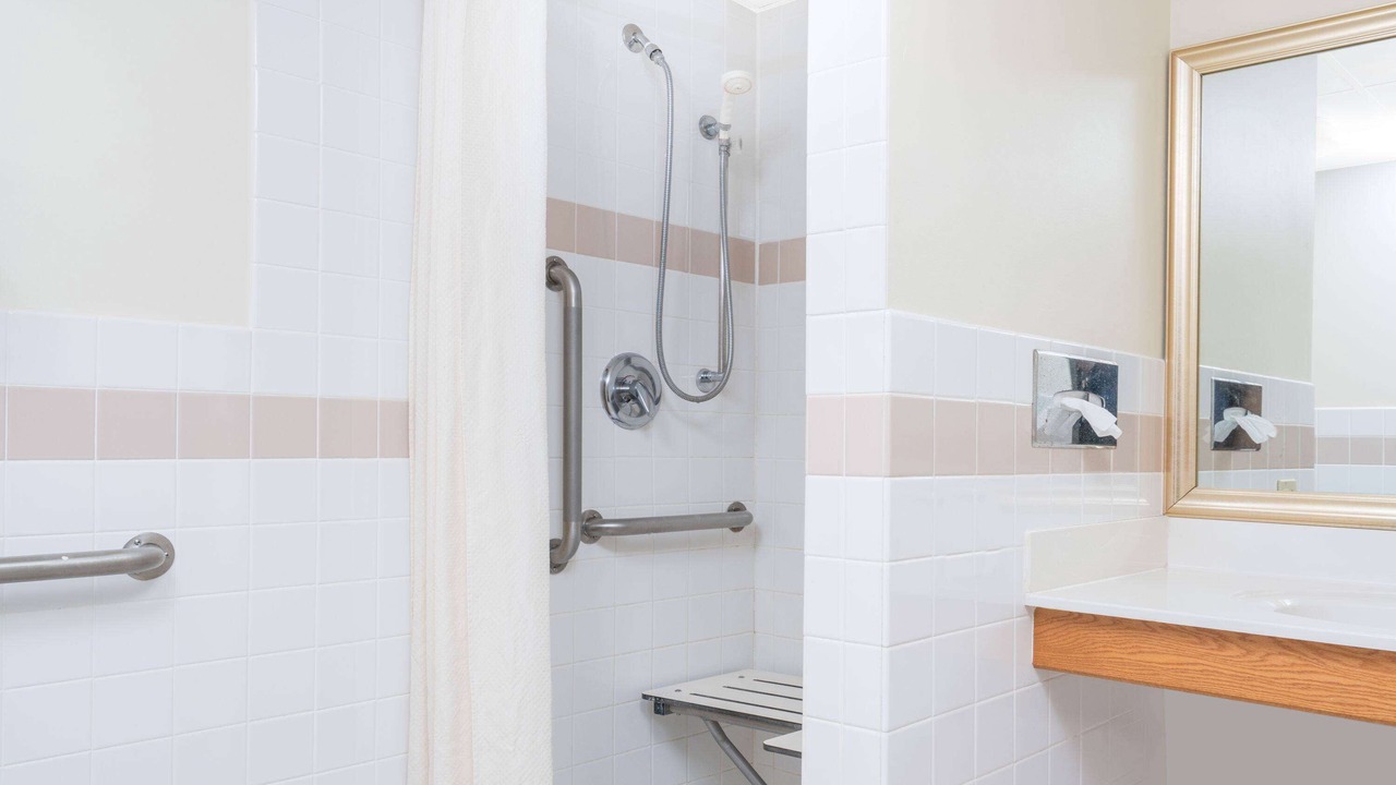 Photo of Bathroom in Kasson