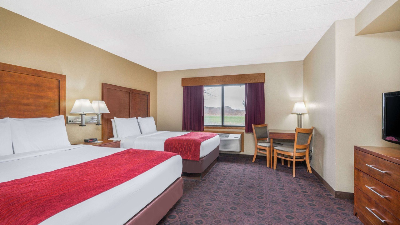 Photo of Bedroom in Kasson