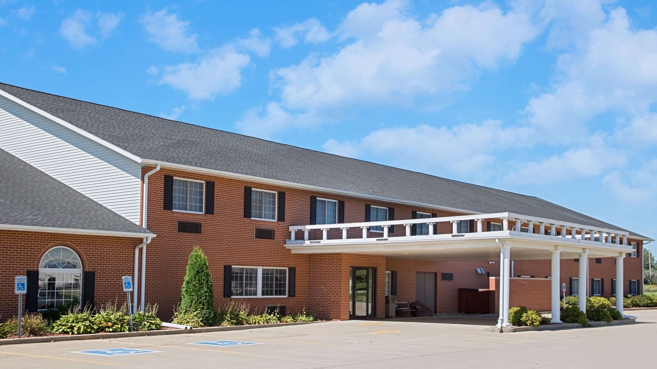 Photo of Outdoor in New Hampton