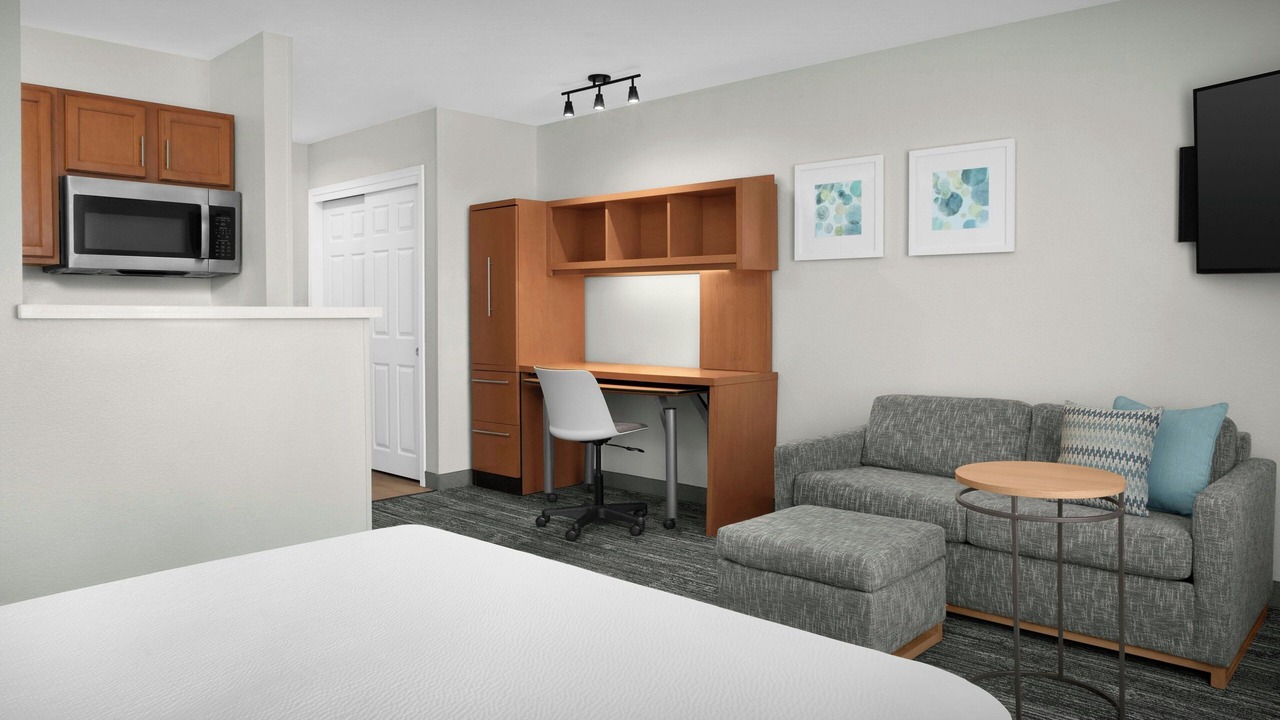 Photo of Bedroom in Victory Hills