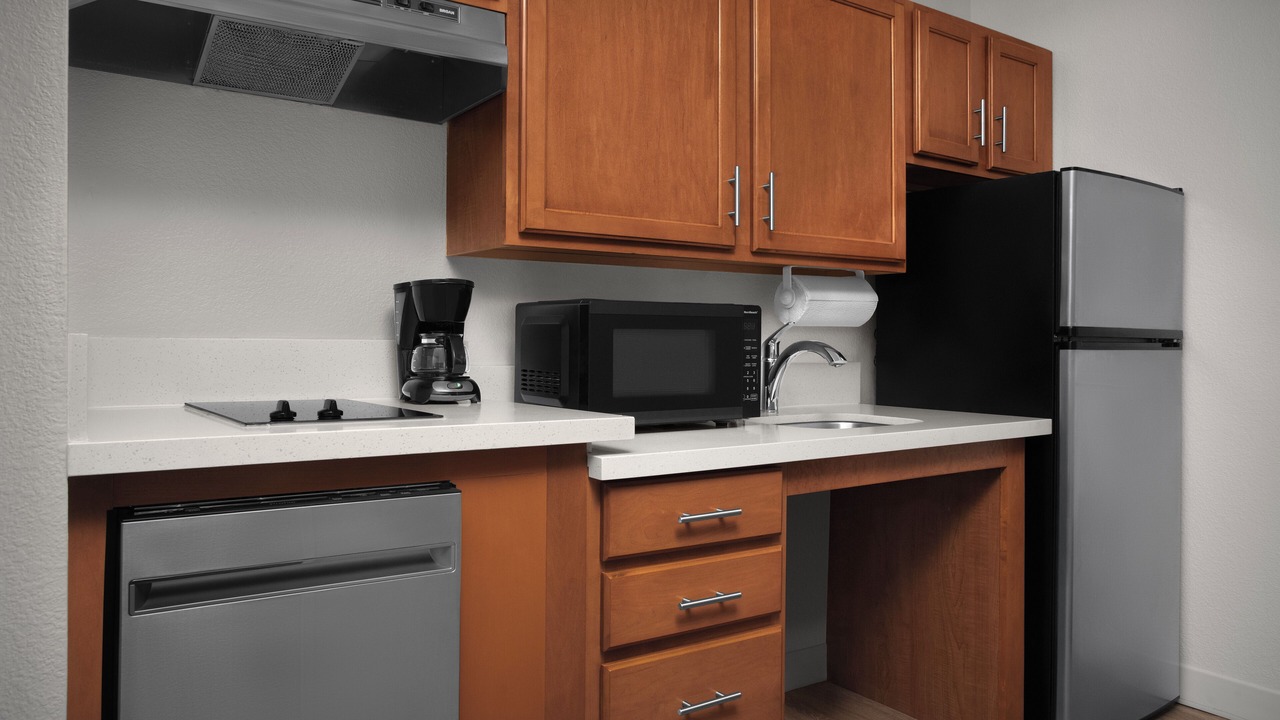 Photo of Kitchen in Victory Hills