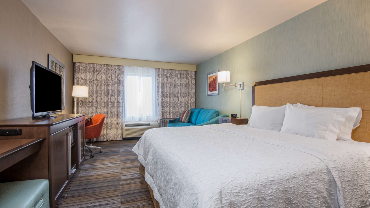 Photo of Bedroom in White Rock