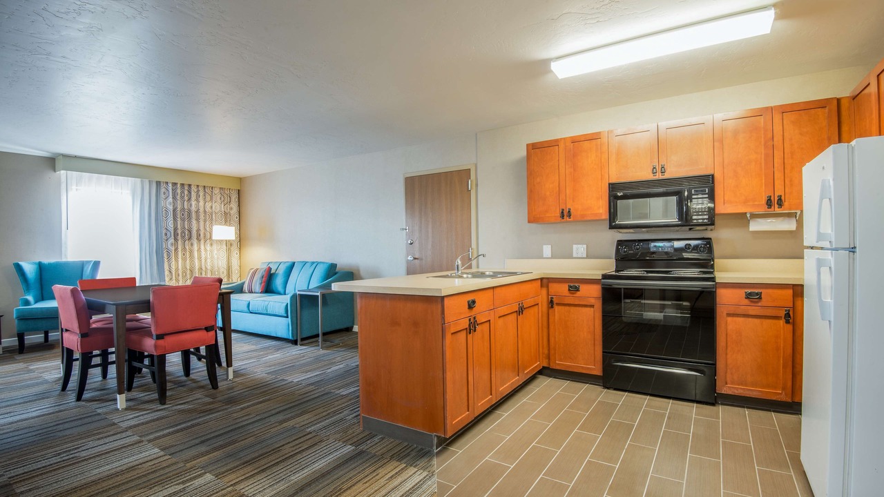 Photo of Kitchen in White Rock