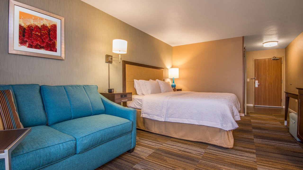 Photo of Bedroom in White Rock