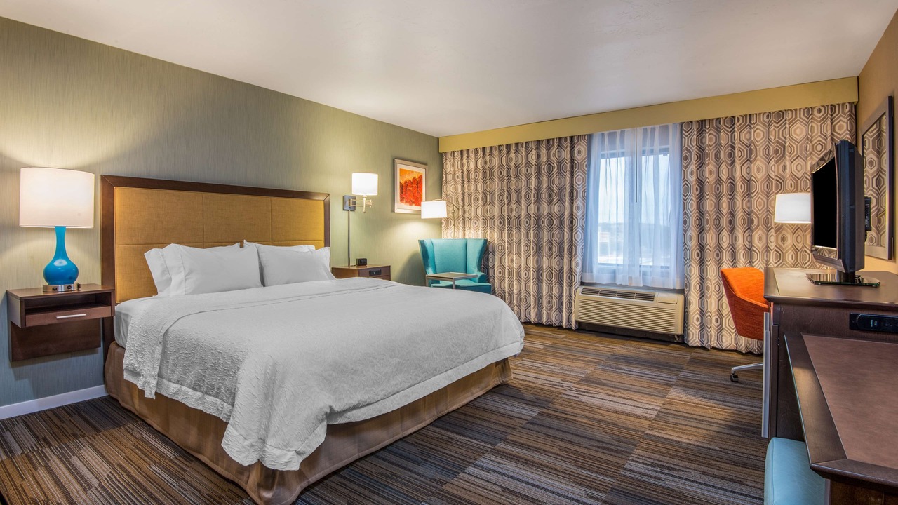 Photo of Bedroom in White Rock