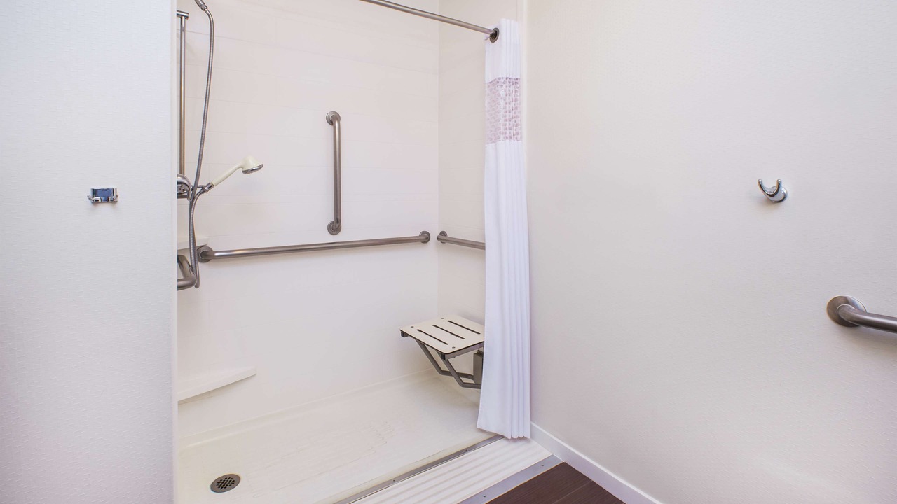 Photo of Bathroom in White Rock