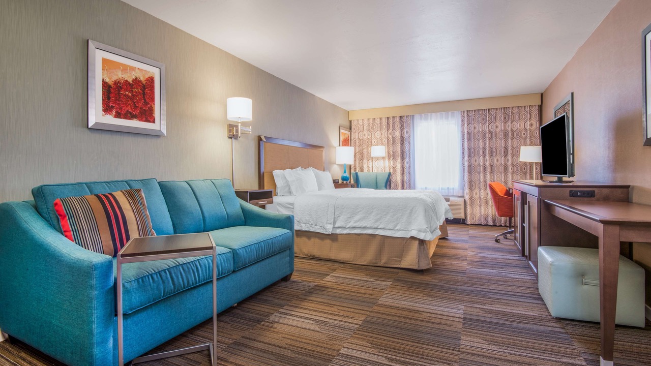 Photo of Bedroom in White Rock
