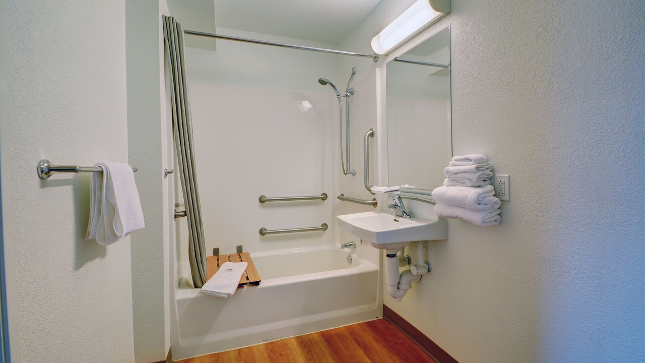 Photo of Bathroom in Wethersfield