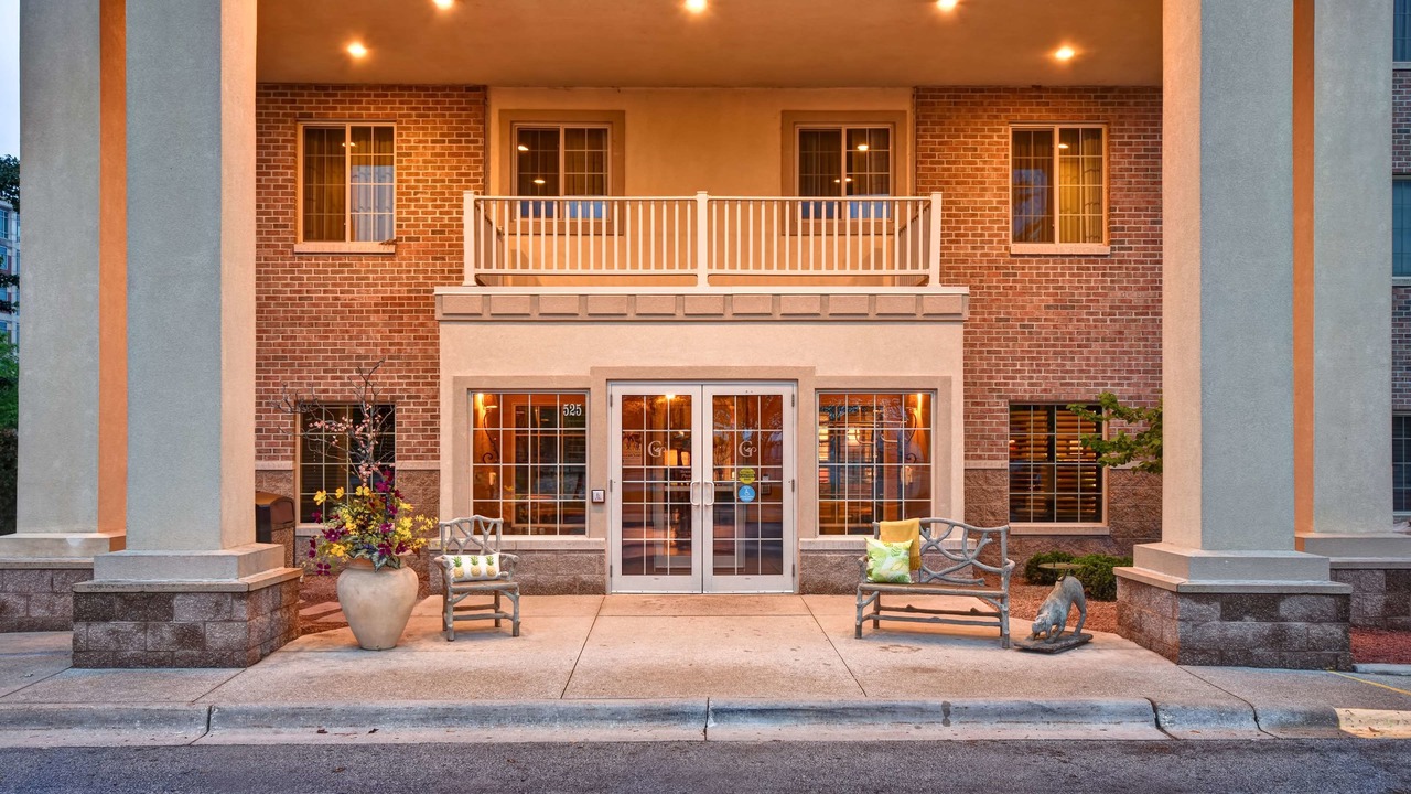 Photo of Outdoor in Historic Downtown La Crosse