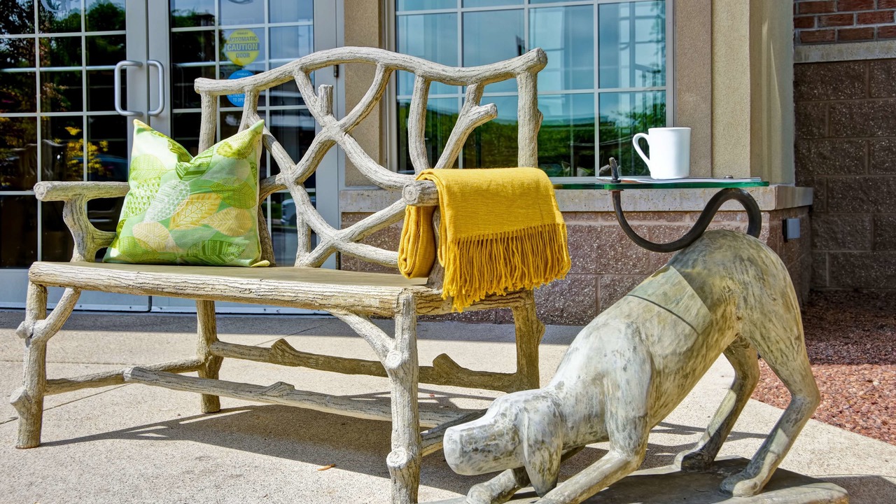 Photo of Outdoor in Historic Downtown La Crosse