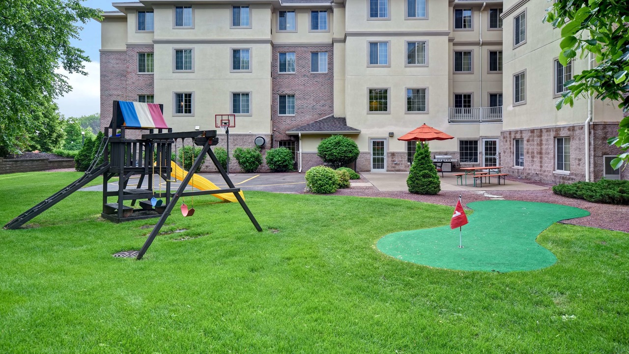 Photo of Outdoor in Historic Downtown La Crosse