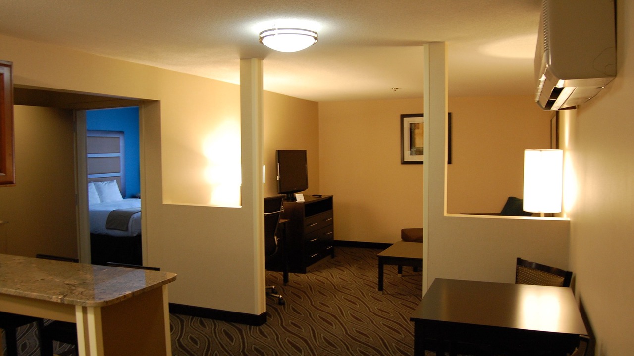 Photo of Bedroom in Ludlow
