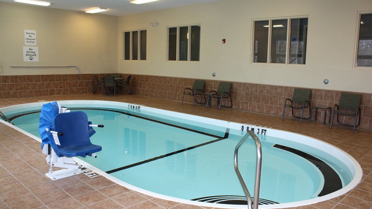 Photo of Outdoor in Ludlow