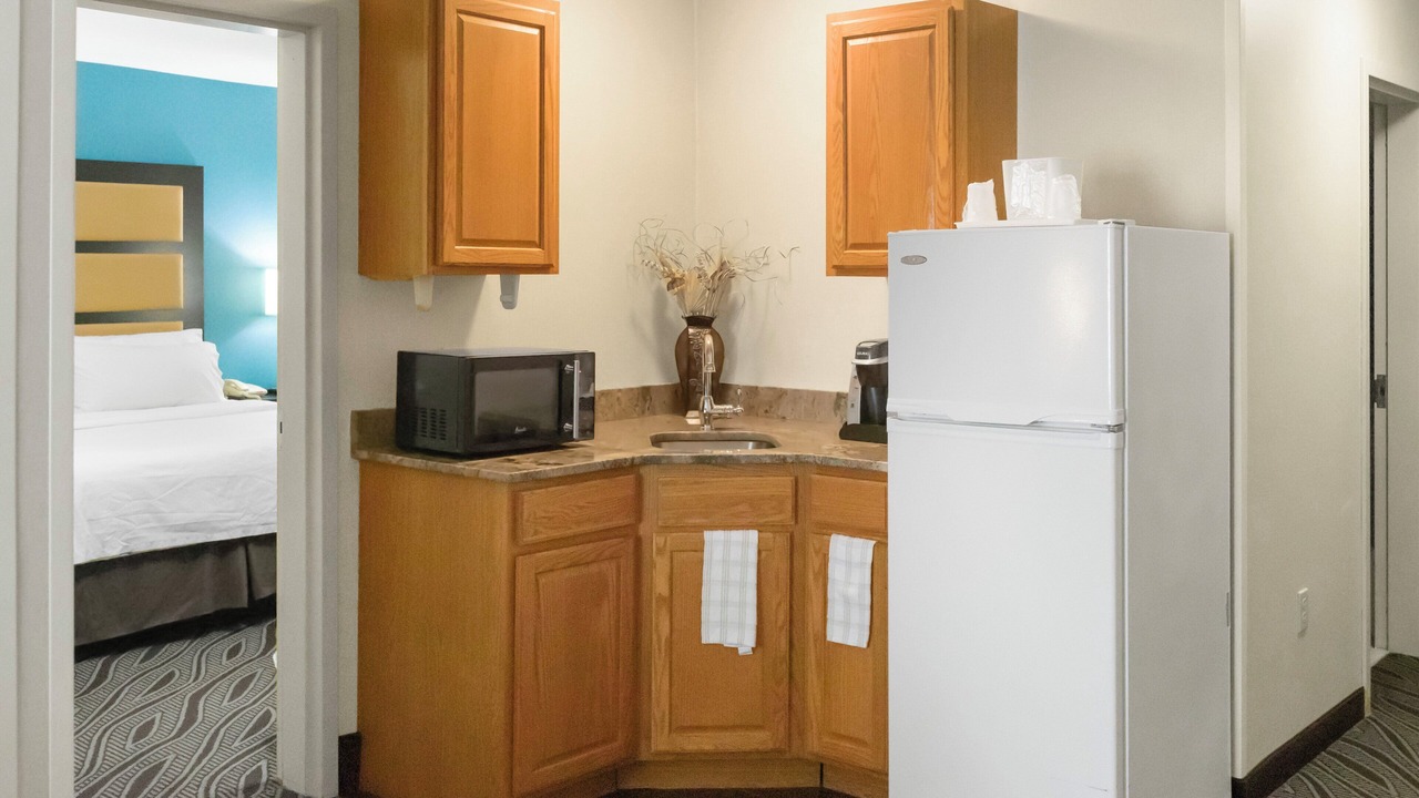 Photo of Bedroom in Ludlow