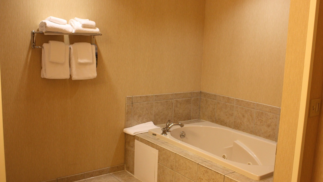 Photo of Bathroom in Ludlow