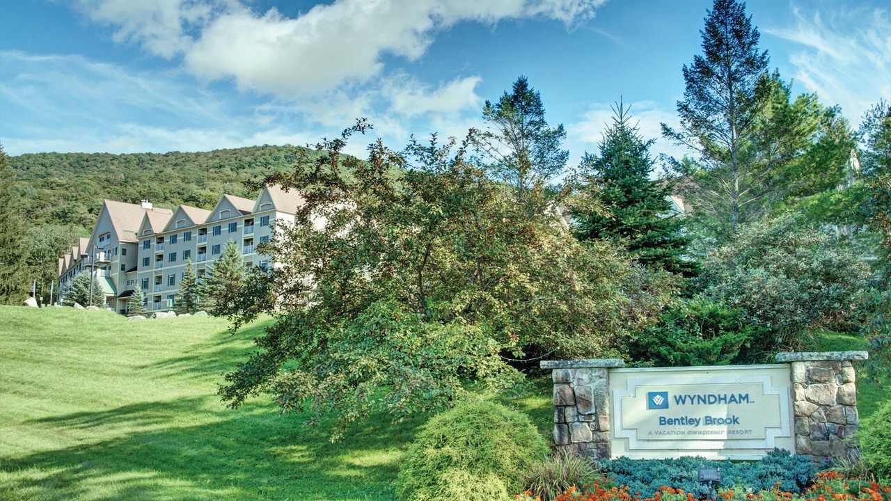 Photo of Outdoor in Hancock