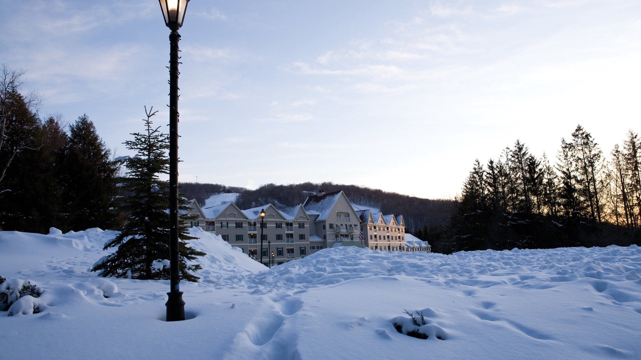 Photo of Outdoor in Hancock