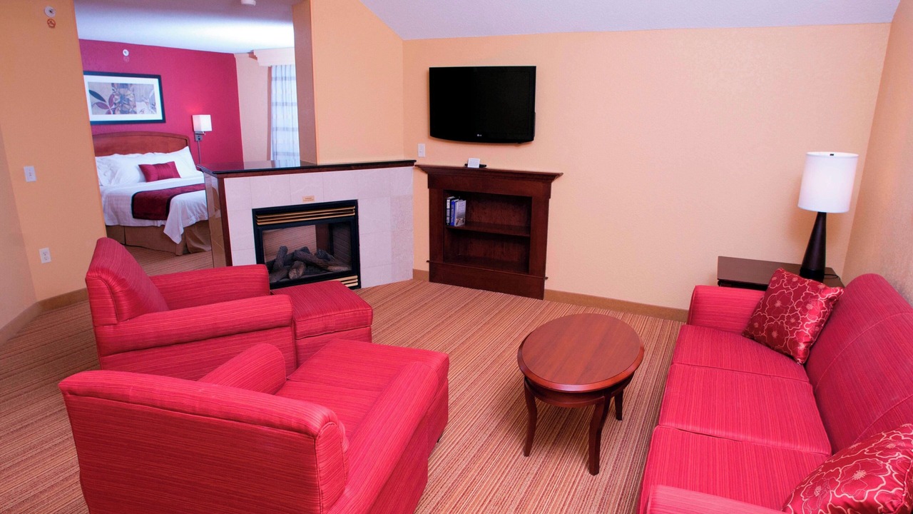 Photo of Livingroom in Middlebury