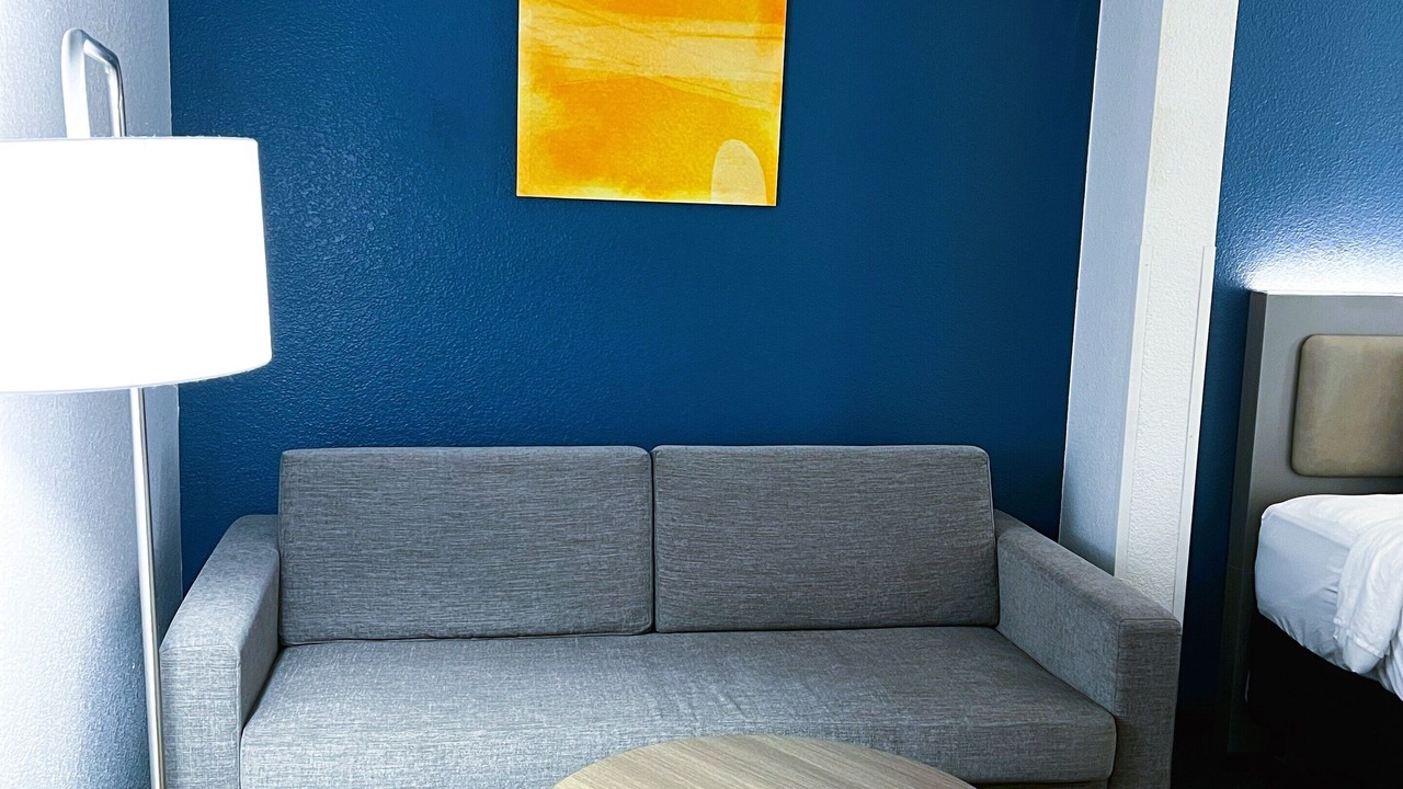 Photo of Bedroom in Sheboygan
