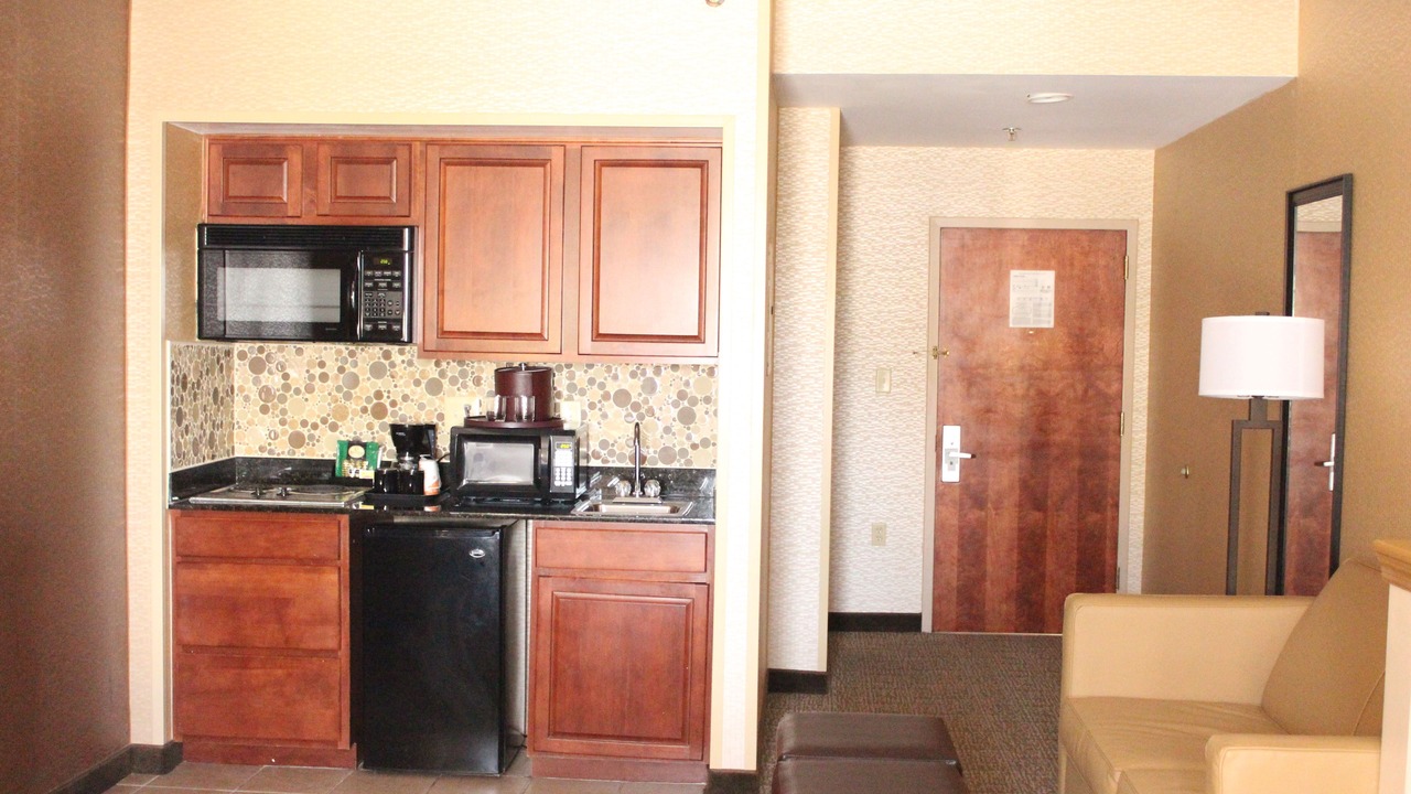 Photo of Bedroom in Industry