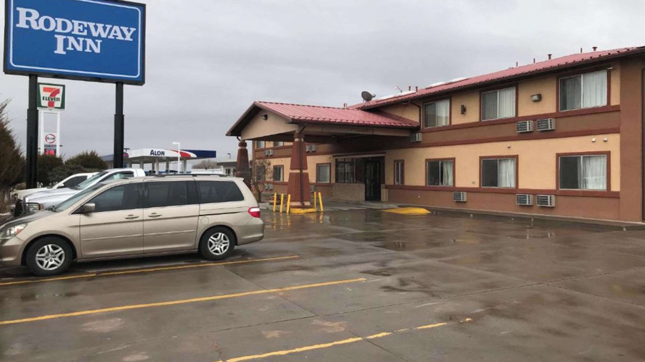 Photo of Outdoor in Moriarty