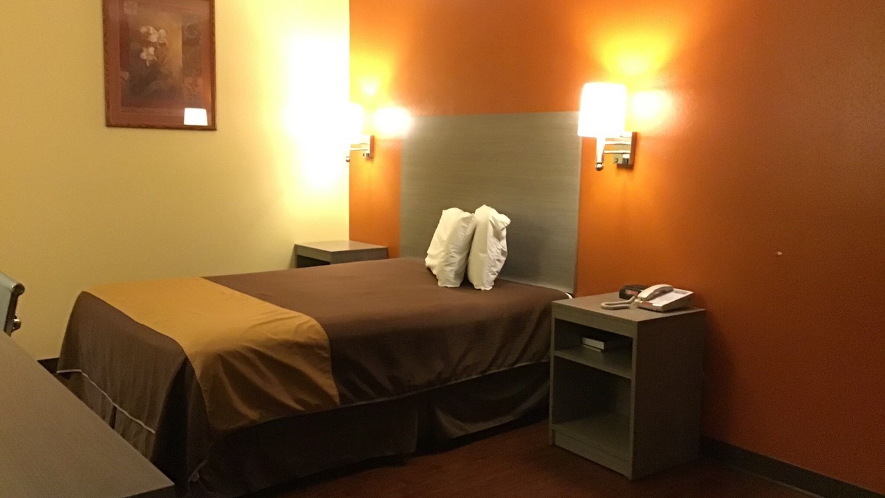 Photo of Bedroom in Moriarty