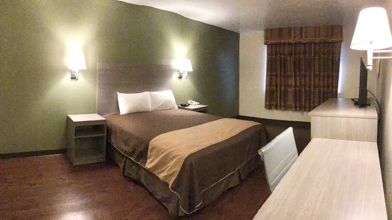 Photo of Bedroom in Moriarty