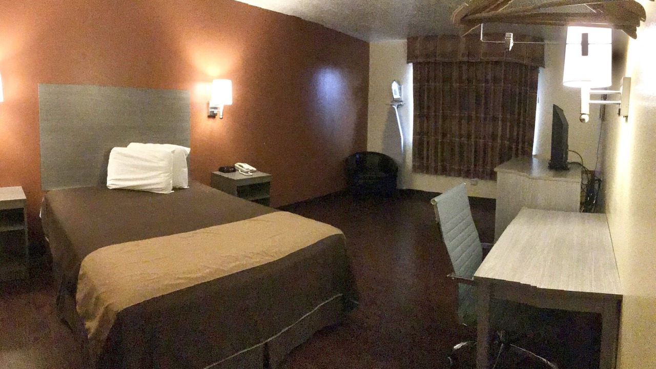 Photo of Bedroom in Moriarty