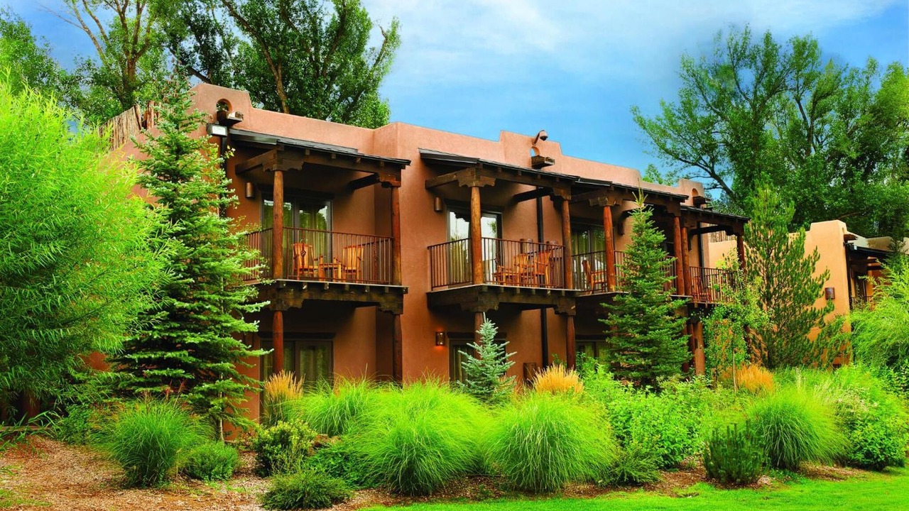 Photo of Outdoor in Taos