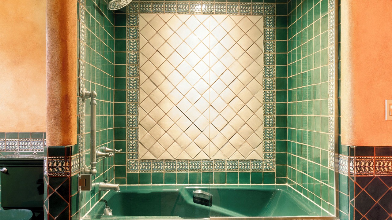 Photo of Bathroom in Taos