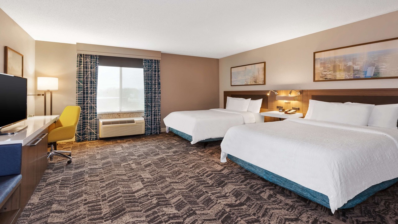Photo of Bedroom in Maple Grove