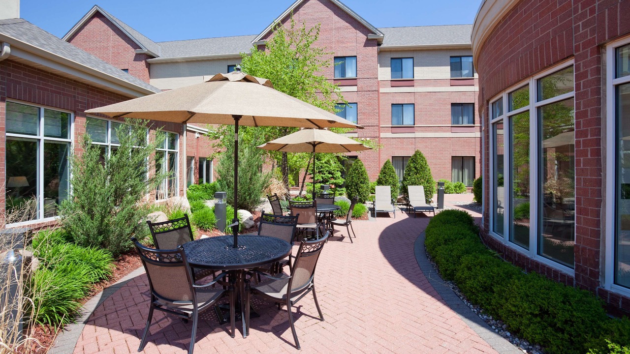 Photo of Patio Balcony in Maple Grove