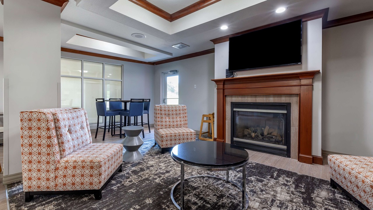 Photo of Livingroom in Sparta