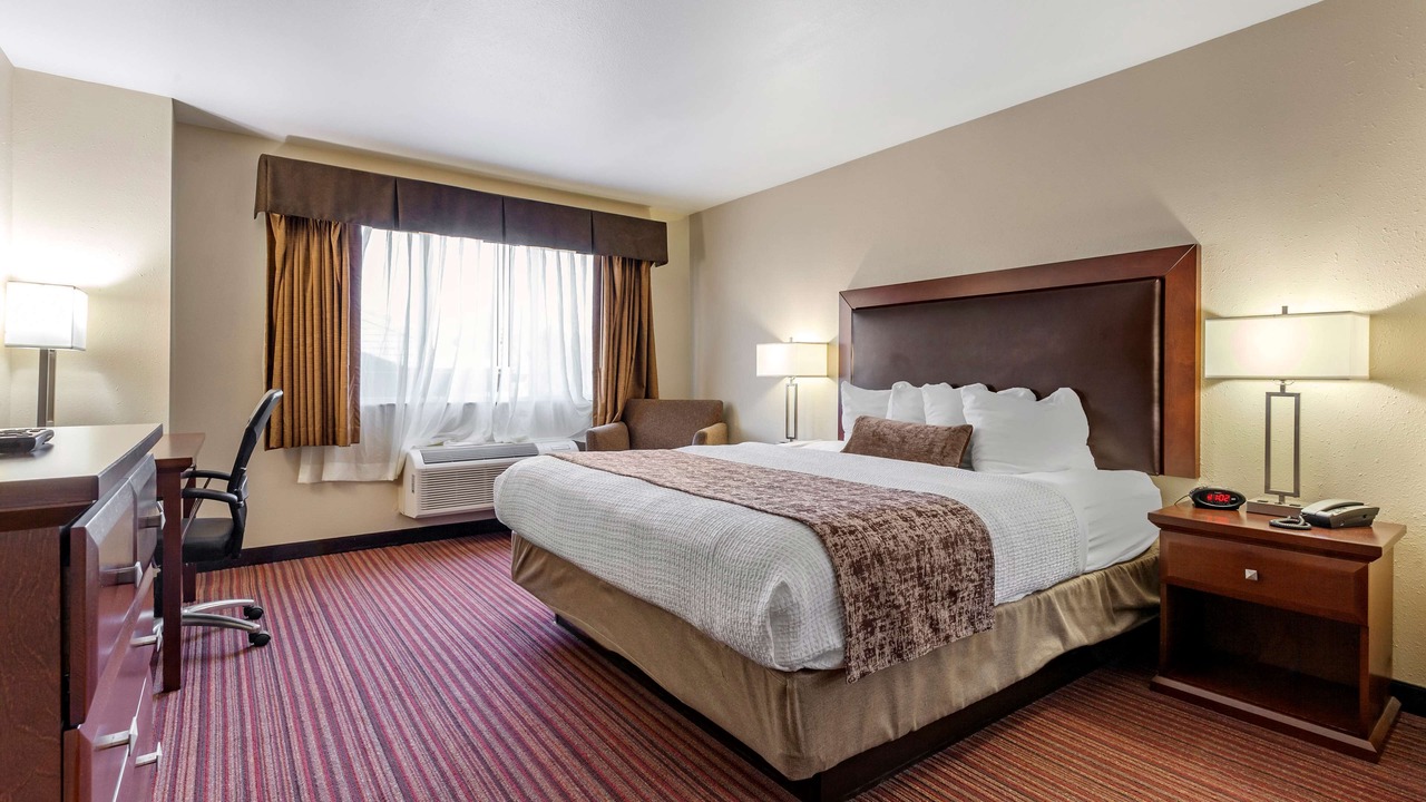 Photo of Bedroom in Sparta