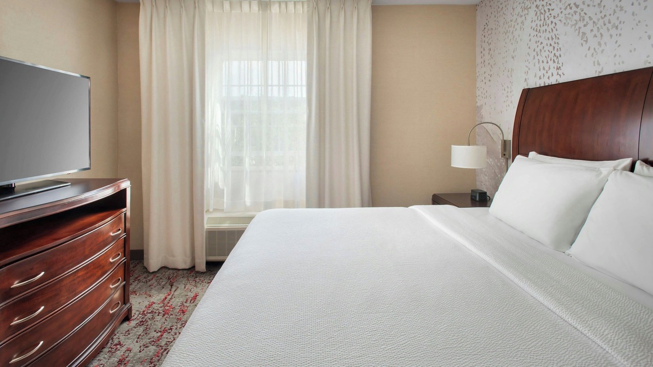 Photo of Bedroom in Great Barrington