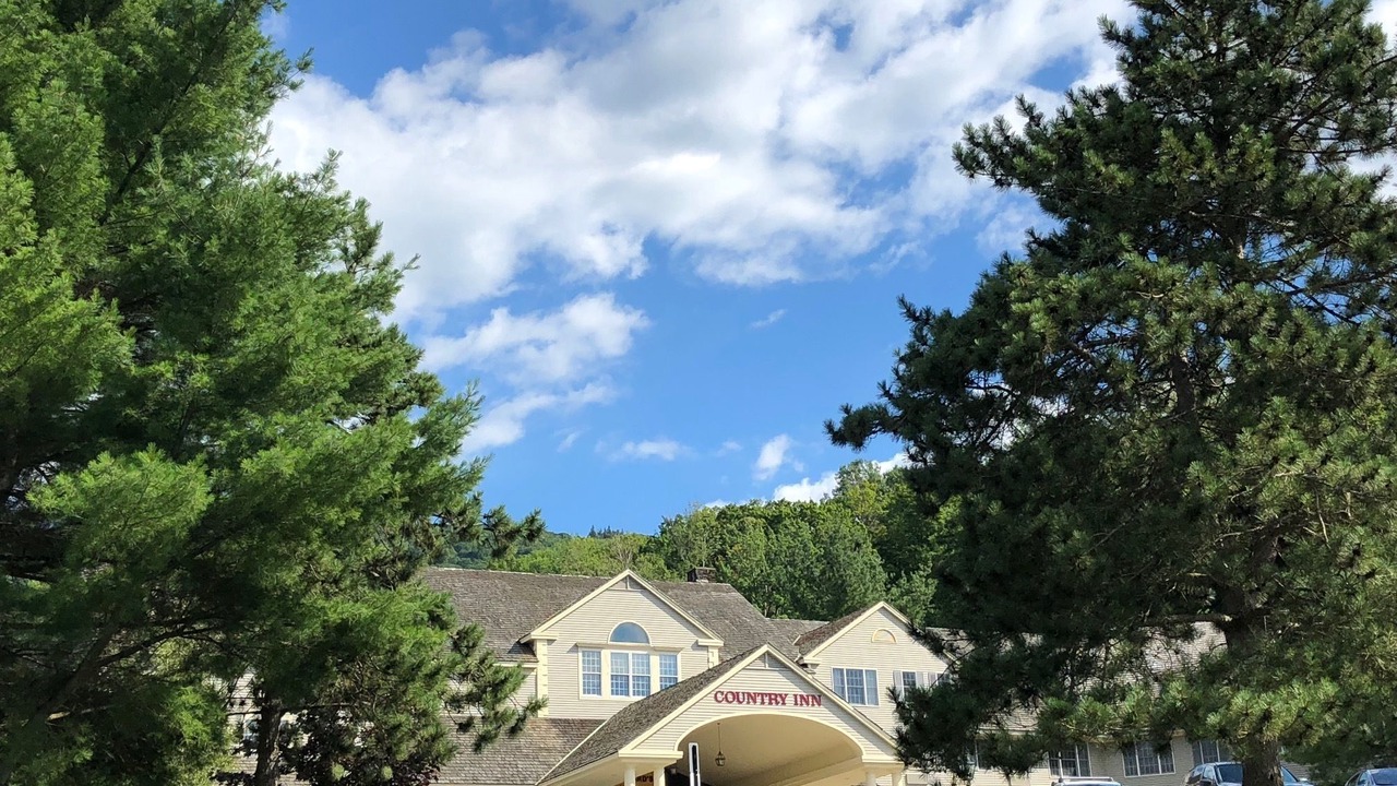Photo of Outdoor in Hancock