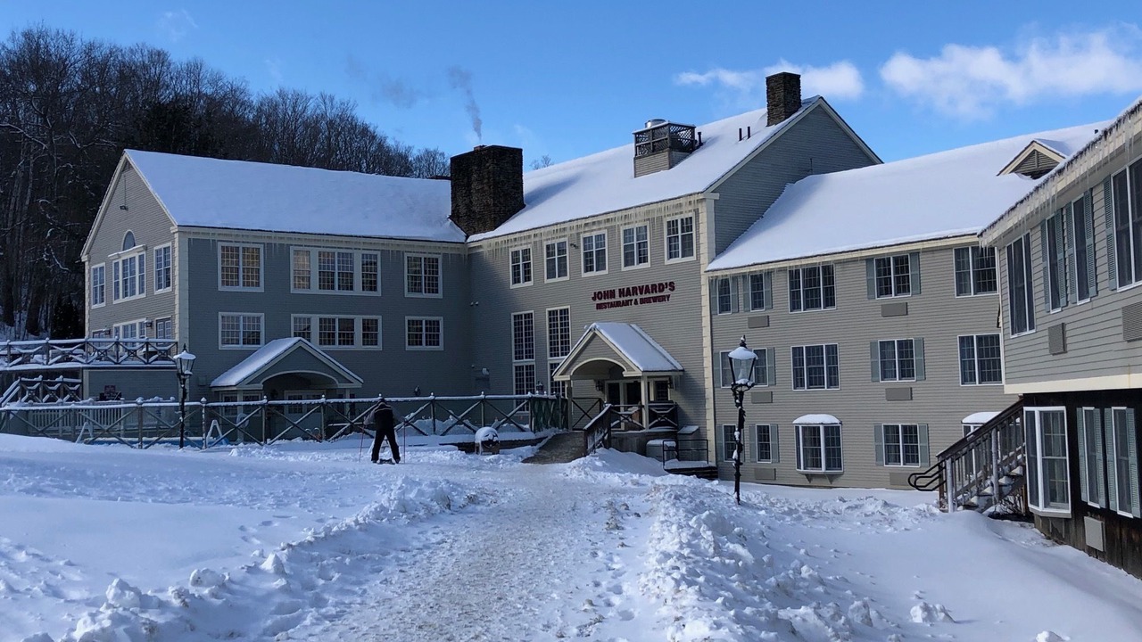 Photo of Outdoor in Hancock