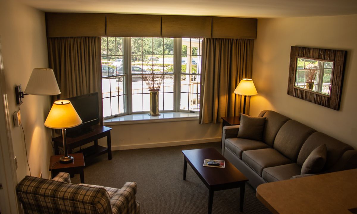 Photo of Bedroom in Hancock
