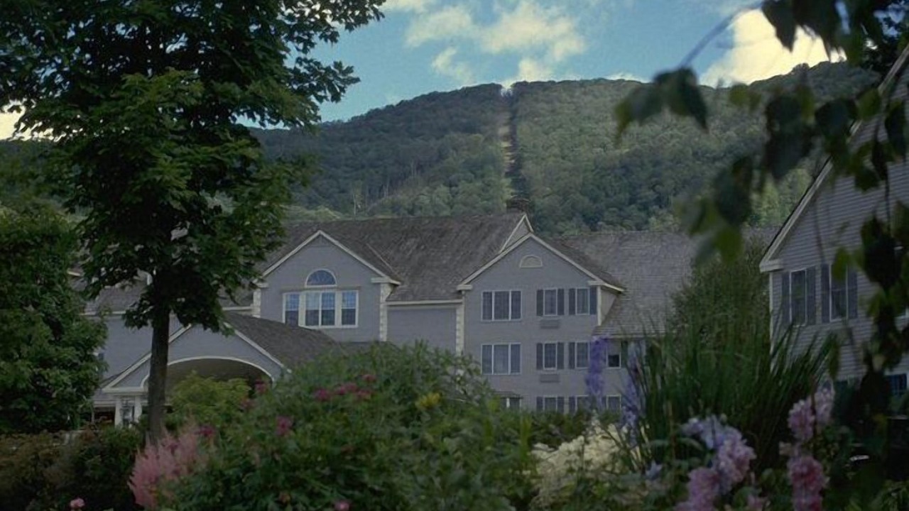 Photo of Buildings in Hancock